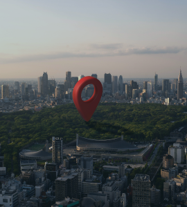 prime location prime location