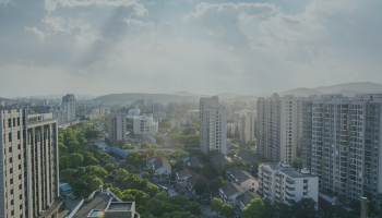 urban living